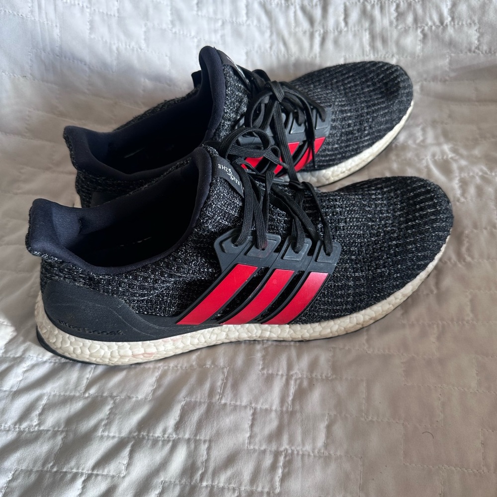 adidas Ultraboost Chinese New year size 11.5